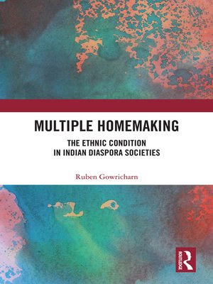 cover image of Multiple Homemaking